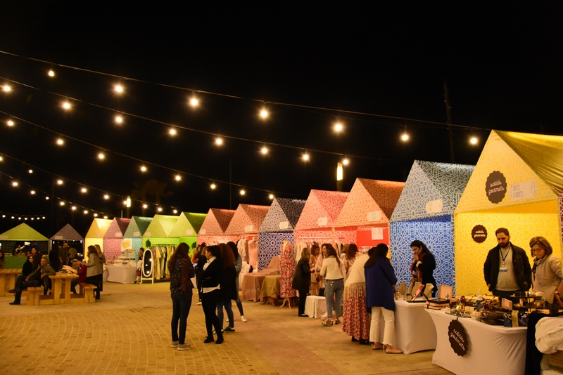 Ramadan at Coral Beach Hotel & Resort